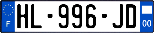 HL-996-JD