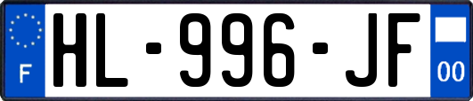HL-996-JF
