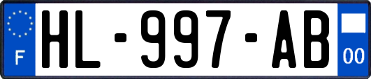 HL-997-AB