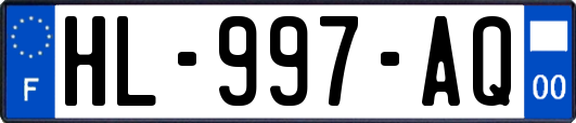 HL-997-AQ