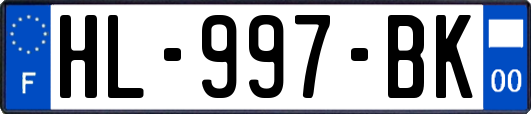 HL-997-BK
