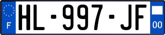 HL-997-JF