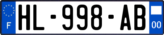 HL-998-AB