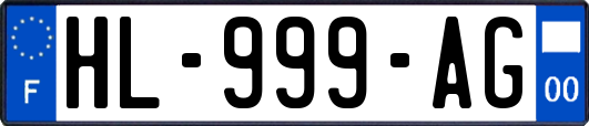 HL-999-AG