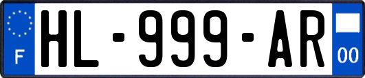 HL-999-AR
