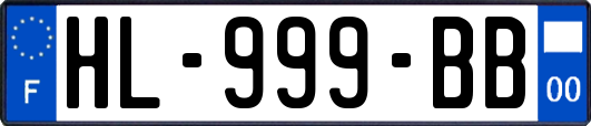 HL-999-BB