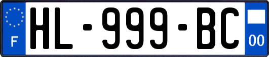 HL-999-BC
