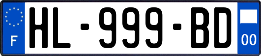 HL-999-BD