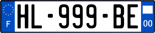 HL-999-BE