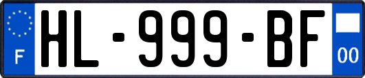 HL-999-BF