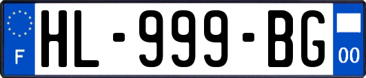HL-999-BG