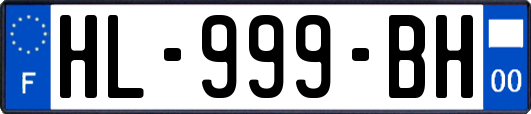 HL-999-BH