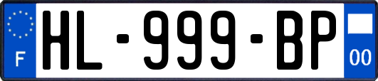 HL-999-BP