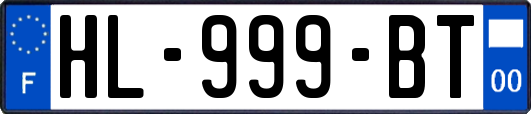 HL-999-BT