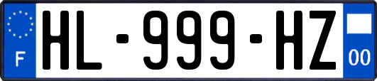 HL-999-HZ