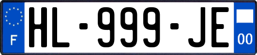 HL-999-JE