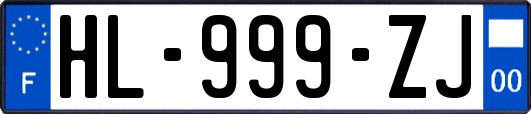 HL-999-ZJ