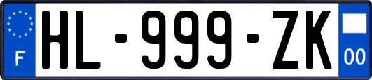 HL-999-ZK