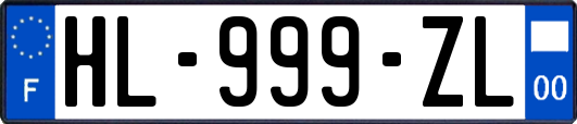 HL-999-ZL