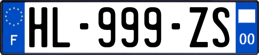 HL-999-ZS