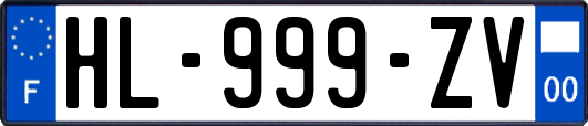 HL-999-ZV