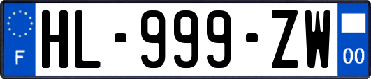 HL-999-ZW