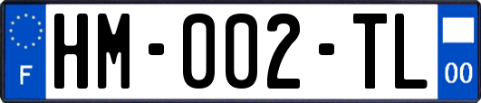 HM-002-TL