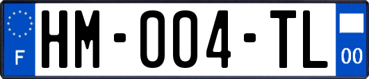 HM-004-TL