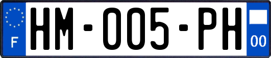 HM-005-PH