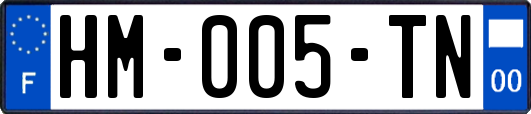 HM-005-TN