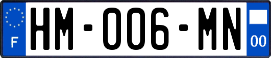 HM-006-MN