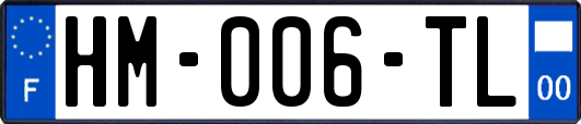 HM-006-TL