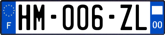 HM-006-ZL