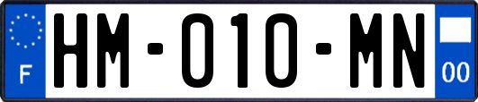 HM-010-MN