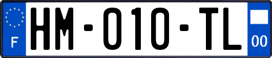 HM-010-TL