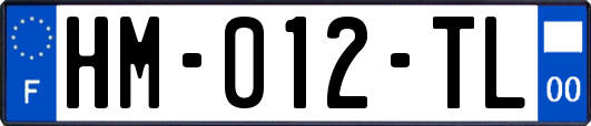 HM-012-TL