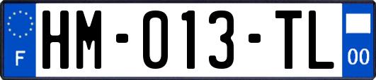 HM-013-TL