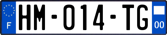 HM-014-TG