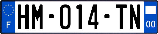 HM-014-TN