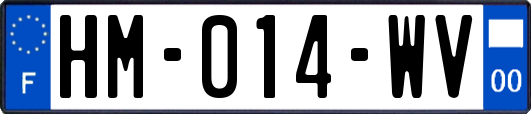 HM-014-WV