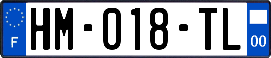 HM-018-TL