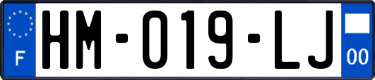 HM-019-LJ