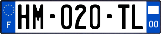 HM-020-TL
