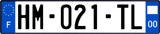 HM-021-TL