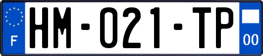 HM-021-TP