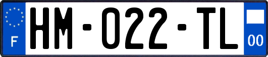 HM-022-TL