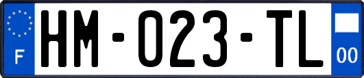 HM-023-TL