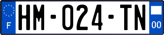 HM-024-TN
