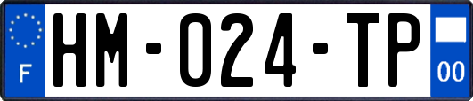 HM-024-TP