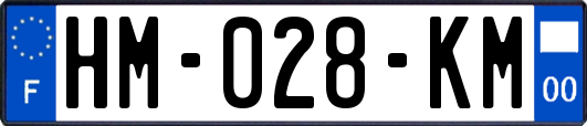HM-028-KM